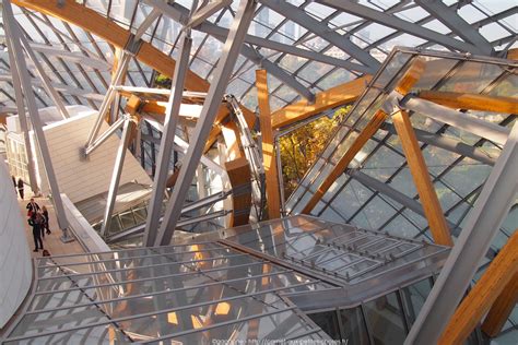 louis vuitton foundation interior|louis vuitton building frank gehry.